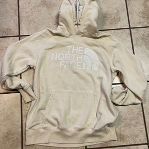 Off white The North Face hoodie